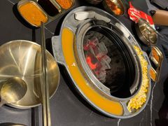 -韩宫宴和牛烤肉(武汉光谷现代风情街店)