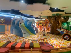 -MELAND CLUB亲子乐园•派对(虹桥万象城店)