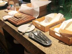 -温州喜来登酒店-盛宴西餐厅
