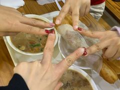-阊门姚记豆浆(旧学前直营店)