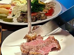 牛三角肉-拉蒂娜·巴西牛排馆 Latina·Brazilian Steakhouse(王府井喜悦店)
