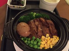-良木缘咖啡西餐(优品道广场店)