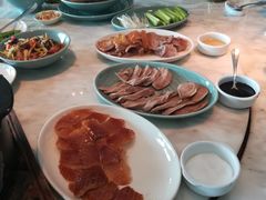 -无锡苏宁银河国际酒店-悦府65中餐厅