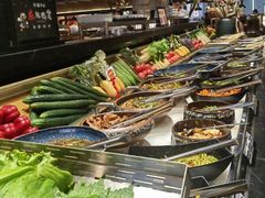 -韩盛·盛江山自助料理(沈辽路万达店)