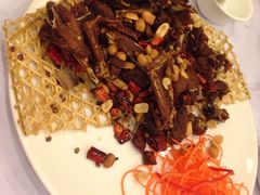 -宜宾海鲜酒家·三十年老字号