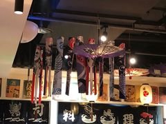 大堂-赤谷和牛烧肉居酒屋(石景山店)
