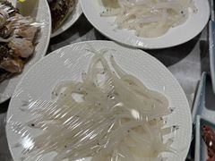 -渔娘渔家丹东海鲜(东直门店)