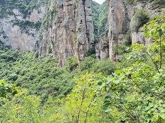 -青龙山生态文化旅游区