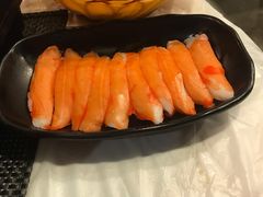 -鲜入围煮花胶鸡海鲜火锅