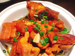 -杭百味·大众精选杭帮菜(西湖音乐喷泉店)