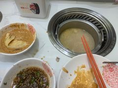 -密友回转自助火锅(中海环宇城店)