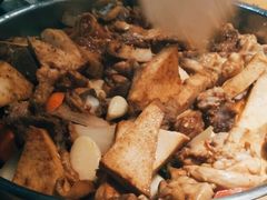 -黄记煌三汁焖锅(悦方IDmall店)