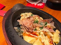 -醉虎传(南锣鼓巷店)