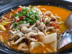 -李师傅脆肚(华强北店)