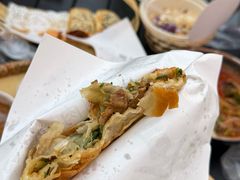 -沙州食驿·非遗小吃夜市