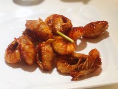 吮指回味虾-金春禧(世茂国际广场店)