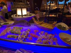 -杭州国际会议中心洲际酒店-原素全日餐厅(解放东路店)