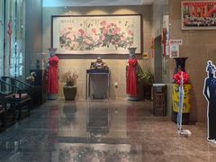 -宴天下大酒店(政和路店)
