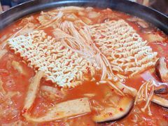 -许妈妈餐厅烤肉烧烤家常菜(明润广场店)