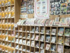 -熊猫邮局(少城店)