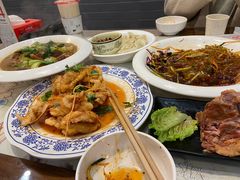 -石老头关东饺子王·东北菜(嘉华鑫城店)