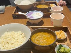 -李百蟹·江南蟹黄面·河景餐厅(夫子庙总店)