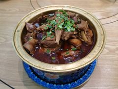 -金典银峰老鹅馆·昆山菜(亭林公园店)