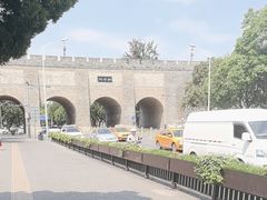 -西安城墙·碑林历史文化景区