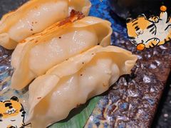 -上井精致料理(中兴商业大厦店)