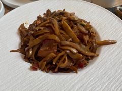 -隅乐胡椒虾·台湾菜·团建(皇岗店)