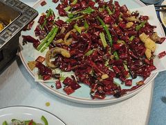 -清真•蜀风园(丁字沽总店)