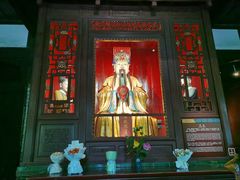 -成都武侯祠博物馆