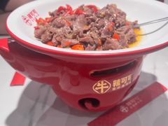 -辣可可·小炒黄牛肉(望京凯德MALL店)