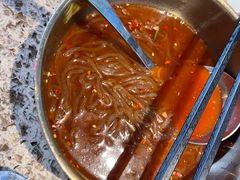 -丰茂烤串(六里桥店)