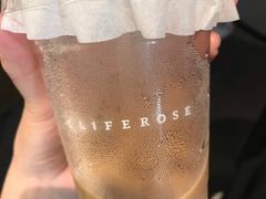 -素咫咖啡CLIFEROSE