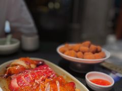 烧味拼盘-蝴蝶里·粤菜·点心(龙湖天街&滨江店)