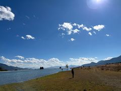 -玉湖村