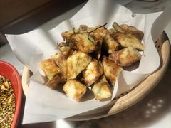 -初蓉丨遇见新川菜(亲贤街荣耀店)
