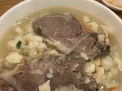 -毅祥斋老孙家泡馍(北院门鼓楼店)