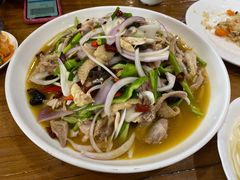 -阿达西新疆餐厅(西北大学店)