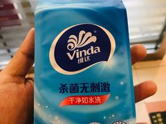-东方饺子王(和平里店)