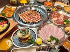 -韩宫宴和牛烤肉(苏州悠方购物中心店)