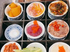 -楠火锅(西单店)