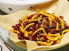 -U你·湖北家宴菜(南湖总店)