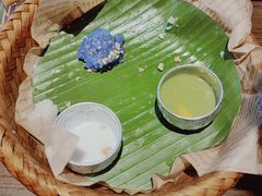 芒果糯米甜饭-泰妃殿(宏伊国际广场店)