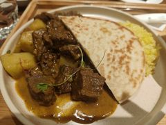 -榖屋house of flour(张江首店)
