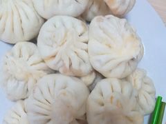 -津门永胜包子铺(哈尔滨道总店)
