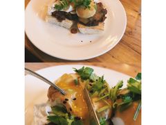 班尼迪克蛋-Egg•Allday Brunch(襄阳北路店)