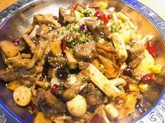 -赖胖子肉蟹煲(金牛万达店)