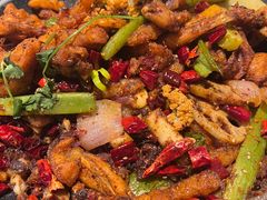 -渝蛙馆(新百店)